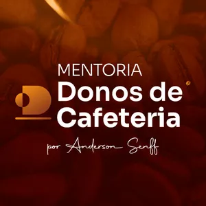 Imagem de capa para o Curso online Mentoria Cafeteria Milionária