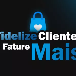 Imagem de capa para o Curso online Fidelize Clientes e Fature Mais