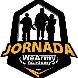 Imagem de capa para o Curso online Jornada Airsoft Milsim
