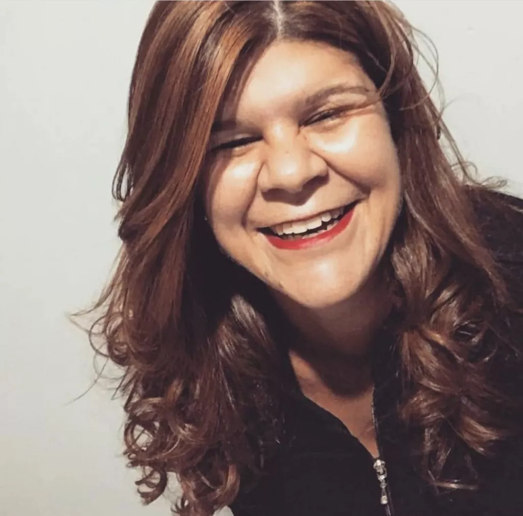 Cláudia Rabelo