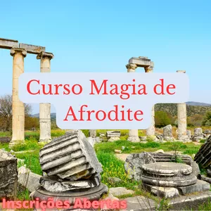 Curso Magia de Afrodite por Gilberto Mello
