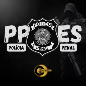 Imagem de capa para o Curso online Combo Policia Penal  + IASES ES