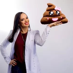 Imagem de capa para o Curso online Desafio 21 dias livre do Intestino preso
