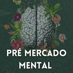 Imagem de capa para o Curso online Pré mercado mental 