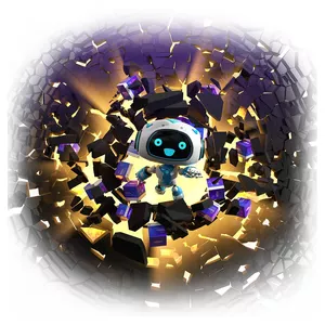 Imagen de portada para Curso online ROBOTS ÉPICOS