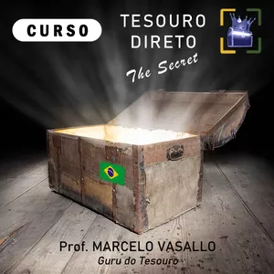 Imagem do curso Curso Tesouro Direto - The Secret