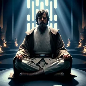 Cover image for Ebook Meditation Guide from Zero to Advanced