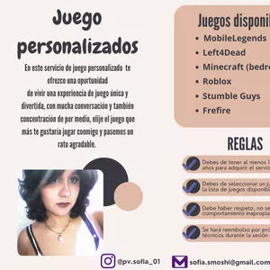 Imagen de portada para Curso online Jugar de manera personalizada 