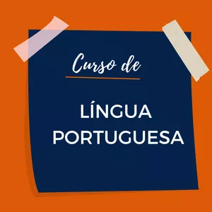 Imagem de capa para o Curso online Curso de Língua Portuguesa e Interpretação de Textos para Concursos Públicos