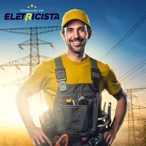 Imagem do curso Eletricista 2.0