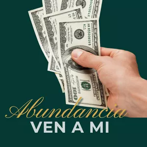 Imagen de portada para Curso online ABUNDANCIA VEN A MI- Curso
