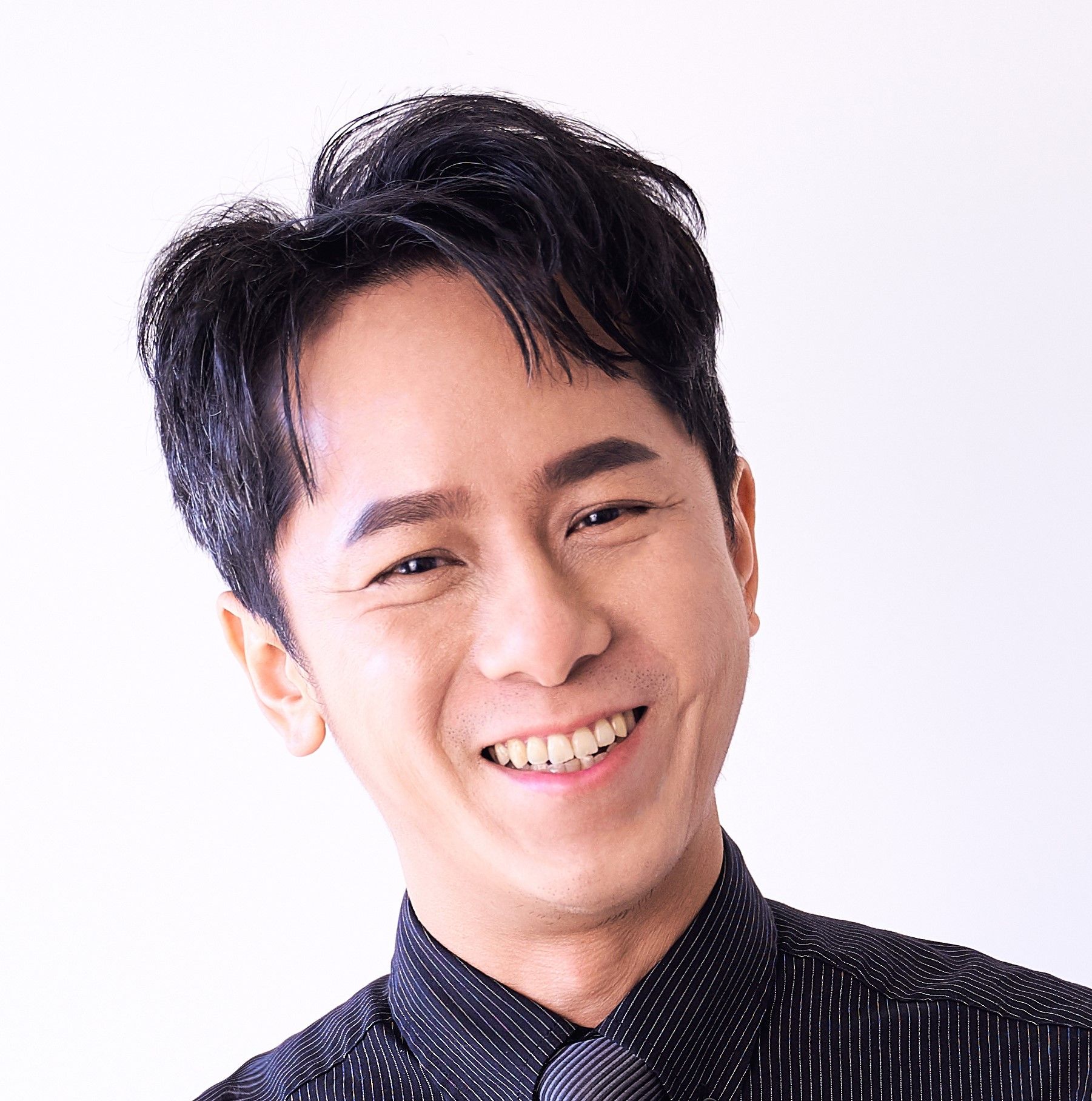 Aaron Chen