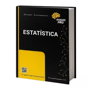 Estatística - Resumos Esquematizados