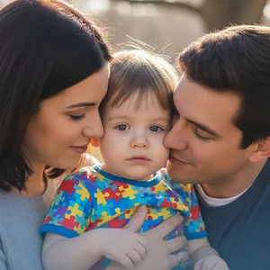 Imagem de capa para o Ebook GUIA DE SOBREVIVÊNCIA PARA PAIS E CUIDADORES ATÍPICOS