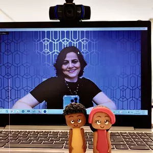 Imagem de capa para o Serviço online Orientação Sistêmica Online