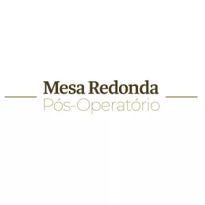 Imagem de capa para o Curso online Mesa Redonda Pós-operatório
