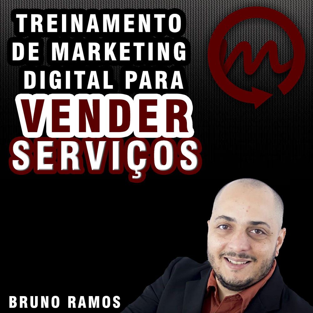 Imagem do curso Marketing Digital Para Serviços