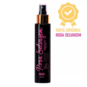 Imagem de capa para o Curso online Rosa selvagem