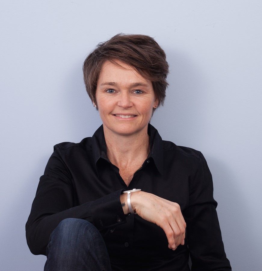 Colleen M. Hathaway, DC