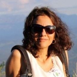 Rosane Nascimento Silva