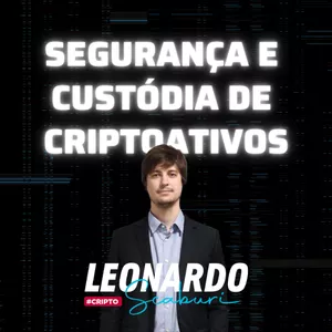 Imagem de capa para o Curso online Curso TREZOR: Maximizando a Segurança de suas Criptomoedas