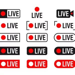 Curso como fazer lives de gameplays em multiplas plataformas