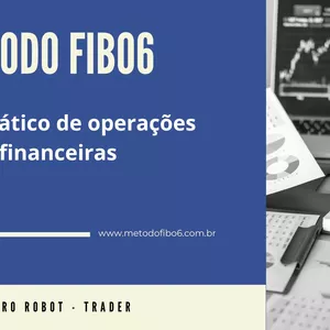 Imagem de capa para o Curso online Método Fibo6
