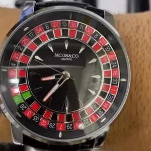 Imagem de capa para o Ebook Fornecedor de Relógios premium AAA+