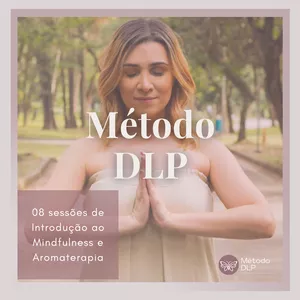 Imagem de capa para o Curso online Método DLP Online