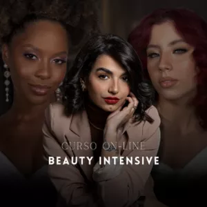 Curso Curso On-line Beauty Intensive