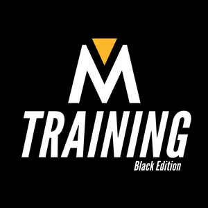 Imagem de capa para o Curso online MV Training - Black Edition