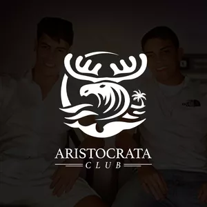 Imagem do curso Aristocrata Club