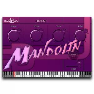 Cover image for Online course Plugin Vst | Mandolin | Win E Mac | Leve E Fácil De Usar