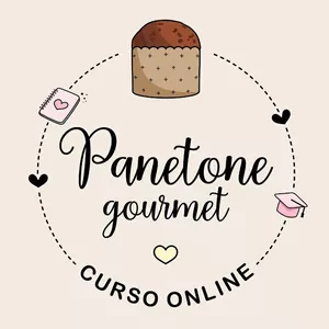 Imagem do curso Apostila Panetone Gourmet