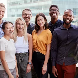 Imagem de capa para o Ebook Serviço de Emprego