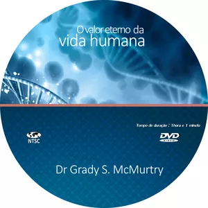 Imagem de capa para o Curso online O Valor eterno da Vida Humana