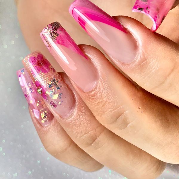 Unhas De Fibra De Vidro E Nails Designer Sinthia Santos Educadora Master Learn A New Skill Online Courses And Subscription Services Hotmart