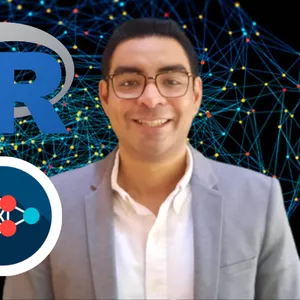 Cover image for Online course Neural Networks for Business Analytics