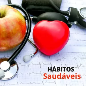Imagem de capa para o Curso online Hábitos Saudáveis