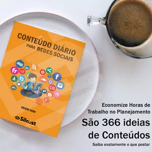 Imagem do curso Conteúdo Diário Para Redes Sociais