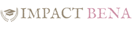 IMPACTBENA logo