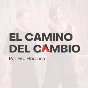 Imagen de portada para Curso online El Camino del Cambio
