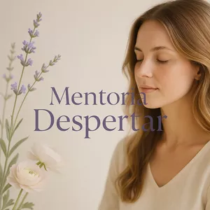 Imagem de capa para o Curso online Mentoria Despertar