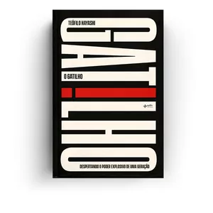 Imagem de capa para o Curso online O Gatilho - Teófilo Hayashi - Lançamento