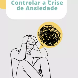 Imagem de capa para o Ebook Método 4R (Reconhecer, Respirar, Reorientar, Reavaliar)