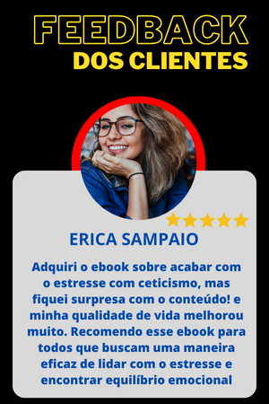 GUIA PRATICO PARA ELIMINAR O ESTRESSE — imagem 5