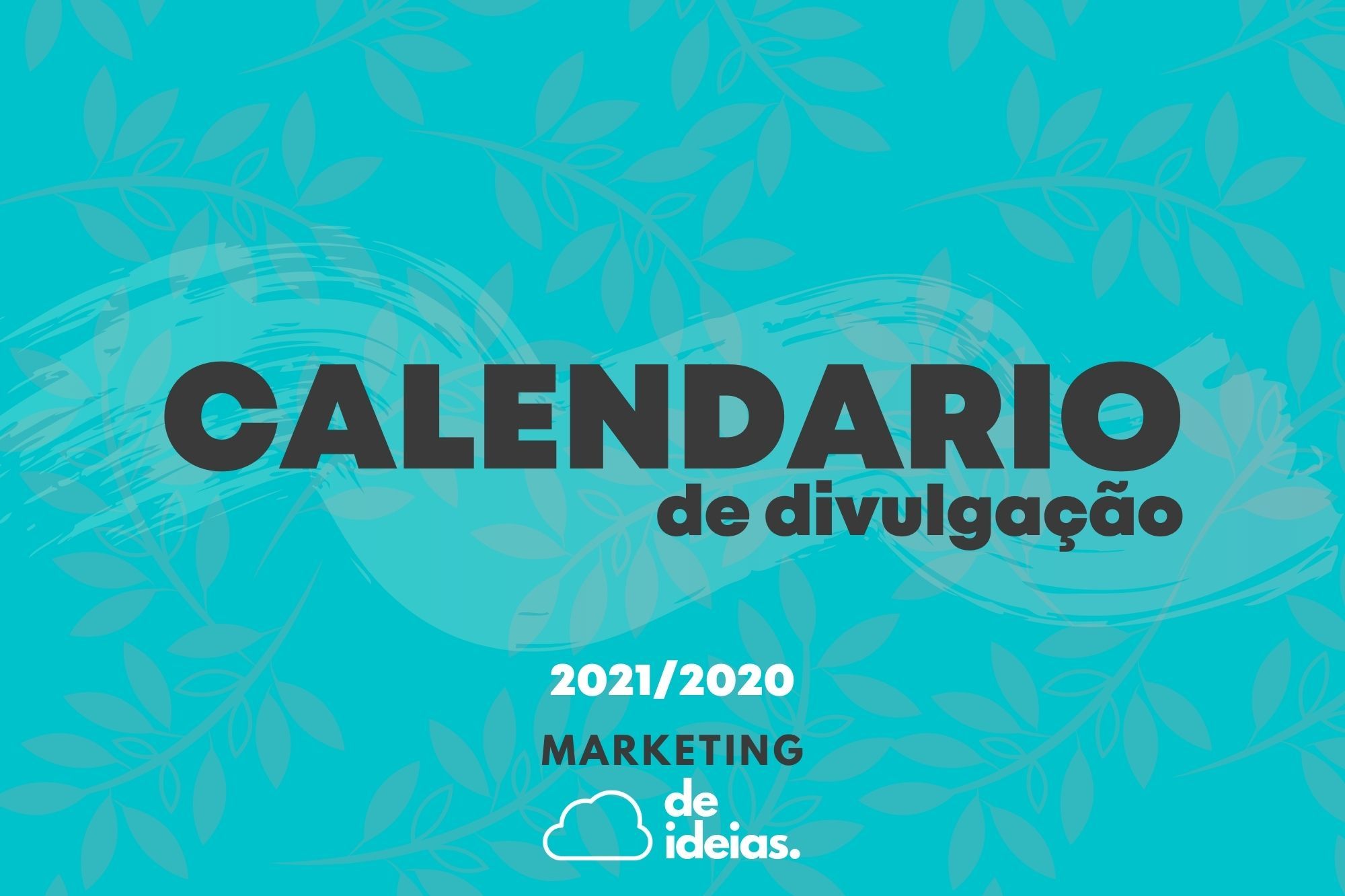 Imagem de CALENDARIO DE DIVULGAÇÃO criado por Ideia marketing  na hotmart