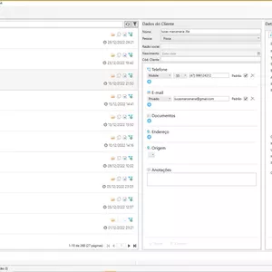 Imagem de capa para o Curso online Promob -Aula 01 - Cadastrar Clientes e Conhecendo a plataforma