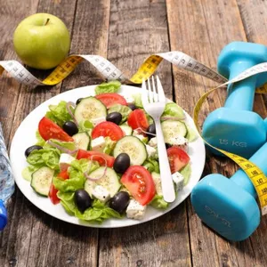 Imagen de portada para Curso online Dieta  de los 17 dias