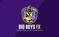 Big Boys FX Trading logo